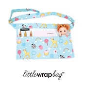 Image of Child Printed littlewrapbags