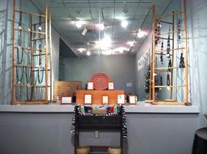 Image of Global Gallery @ OSU