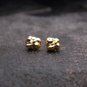 Image of Caviar Cluster Studs