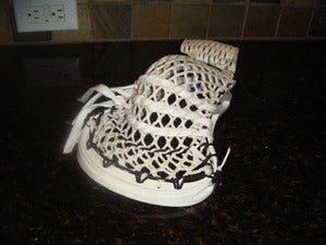 Image of Mesh Pocket
