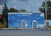 Image of G.G.'S, Abandoned, Portraits of Detroit #95