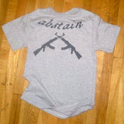Image of Big Guns T-Shirt
