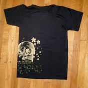 Image of Skullflower T-Shirt
