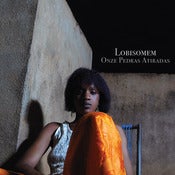 Image of Lobisomem's Onze Pedras Atiradas 12" LP and bonus 7"