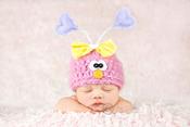 Image of Luv Bug {Pink}