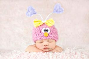 Image of Luv Bug {Pink}