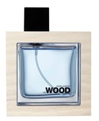 Image of He Wood DSQUARED² Ocean Wet Wood 