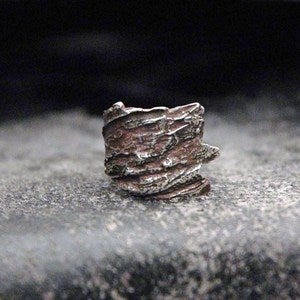 Image of Winged Bark Ring