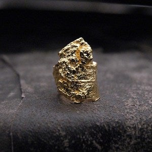 Image of Bark Tower Ring