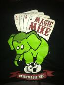 Image of Elephant Shirt