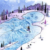 Image of Skeleton Lake