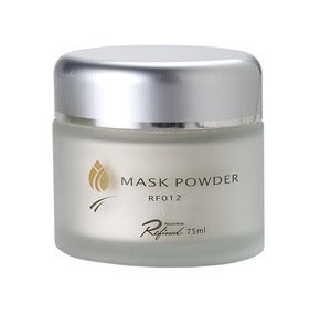Image of Lotus Mask Powder