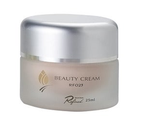 Image of Lotus Beauty Cream