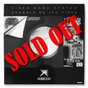 Image of Original Microsoft Xbox