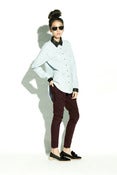 Image of PREMIUM DENIM SHIRT - SOLD OUT