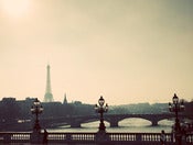 Image of Paris II