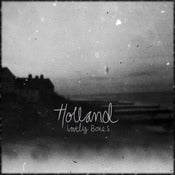 Image of Holland - Lovely Bones 7"