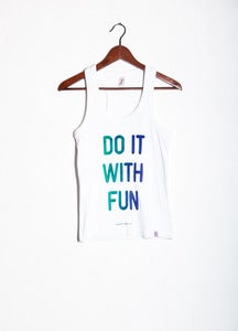 Image of Do it with fun - Women - 01