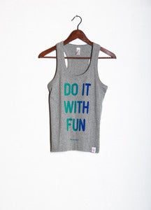 Image of Do it with fun - Women - 03
