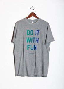 Image of Do it with fun - 01
