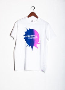Image of Perfectly Unperfect - 01
