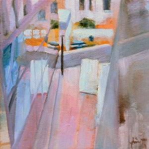 Image of Looking Down