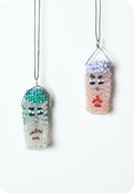 Image of Beaded Necklaces