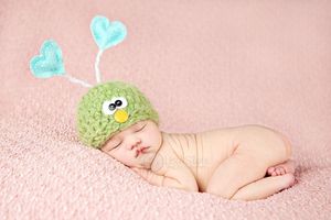 Image of Luv Bug {Green}