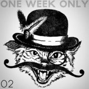 Image of Weekly Shirt #02 "Super Villain in Disguise"