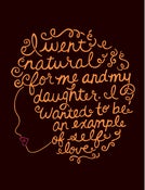 Image of Self Love