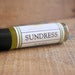 Image of Sundress Perfume Oil