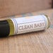 Image of Clean Baby Perfume Oil