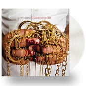 Image of Gentlemen - Songs From the Gut - Deluxe LP