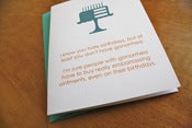 Image of Could Be Worse - Gonorrhea Card