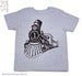 Image of First Birthday Train Boys Shirt