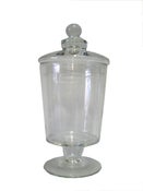 Image of Apothecary Jar
