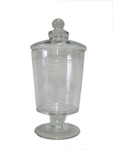 Image of Apothecary Jar