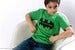 Image of The Bat Big Brother Shirt (Kelly Green)