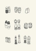 Image of Salt N Pepper