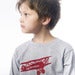 Image of Retro Plane Big Brother Shirt