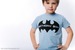Image of The Bat Birthday Boy T-Shirt