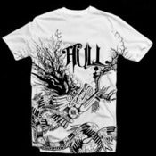 Image of Beyond The Lightless Sky Large Print T-Shirt