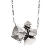 Image of Moonrocks Necklace