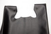Image of Eat Trash Vegan Grocery Tote