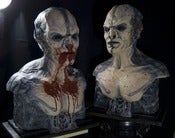 Image of Marcus limited edition Bust