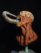Image of Licker foam filled display bust