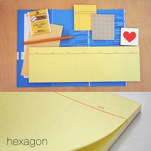 Image of Paperways Weekly Keyboard
