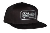 Image of Emb. Patch Logo Cap 