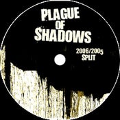Image of 2005/2006 EPs (Two CDs in one)