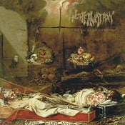Image of ENCOFFINATION - O' Hell, Shine In Thy Whited Sepulchres CD